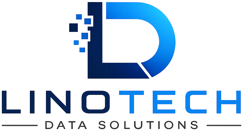Linotech Data Solutions