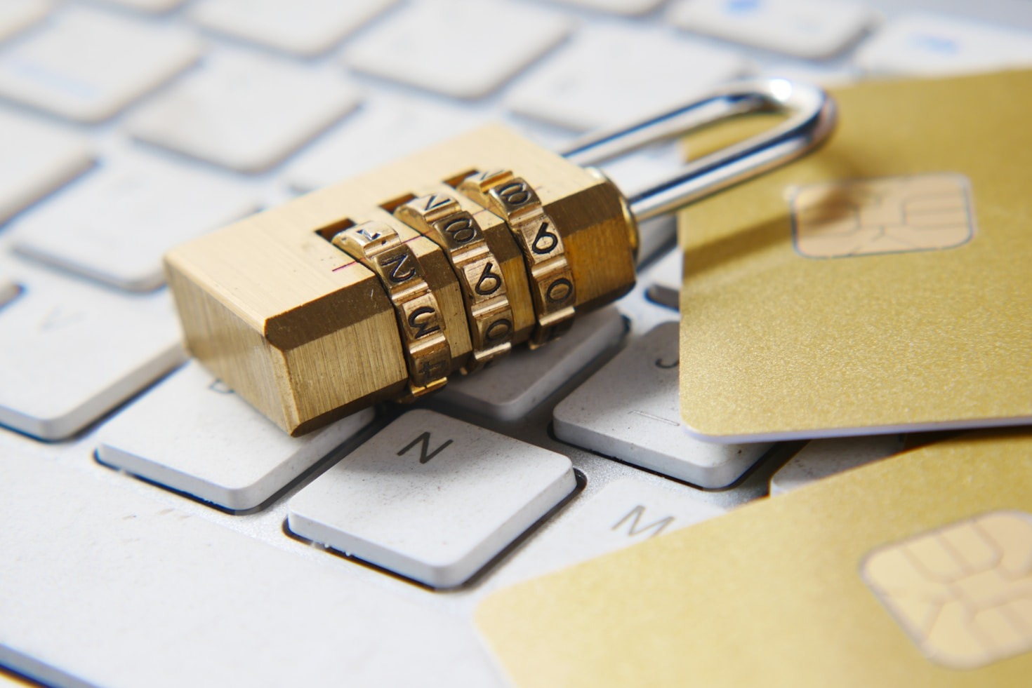 Securing Your Business Against Digital Threats