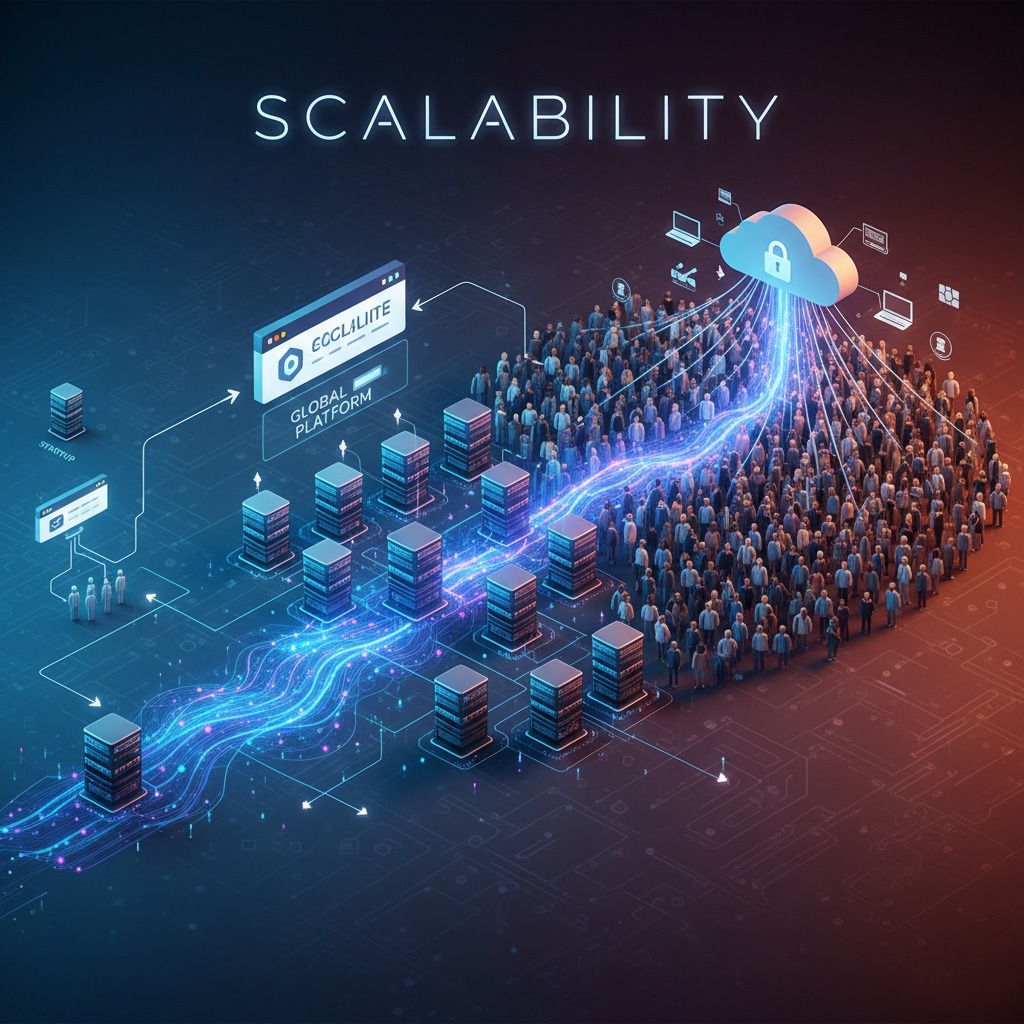 Building A Strong Foundation For Scalability Image 1