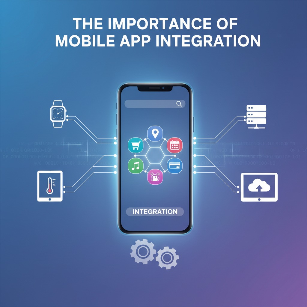 The Importance Of Mobile App Integration Image 13