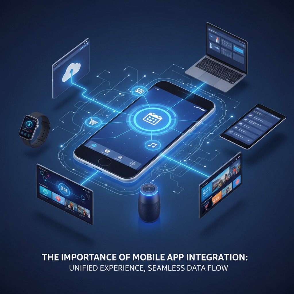 The Importance Of Mobile App Integration Image 14